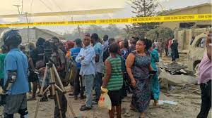 Ibadan explosion devastating, unfortunate – Alli, Folarin